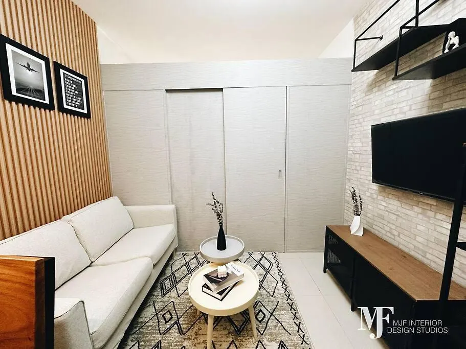 Field Residences - Reina Suites Manila 0*,  Philippines