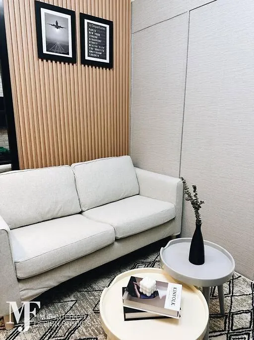Field Residences - Reina Suites Manila Philippines