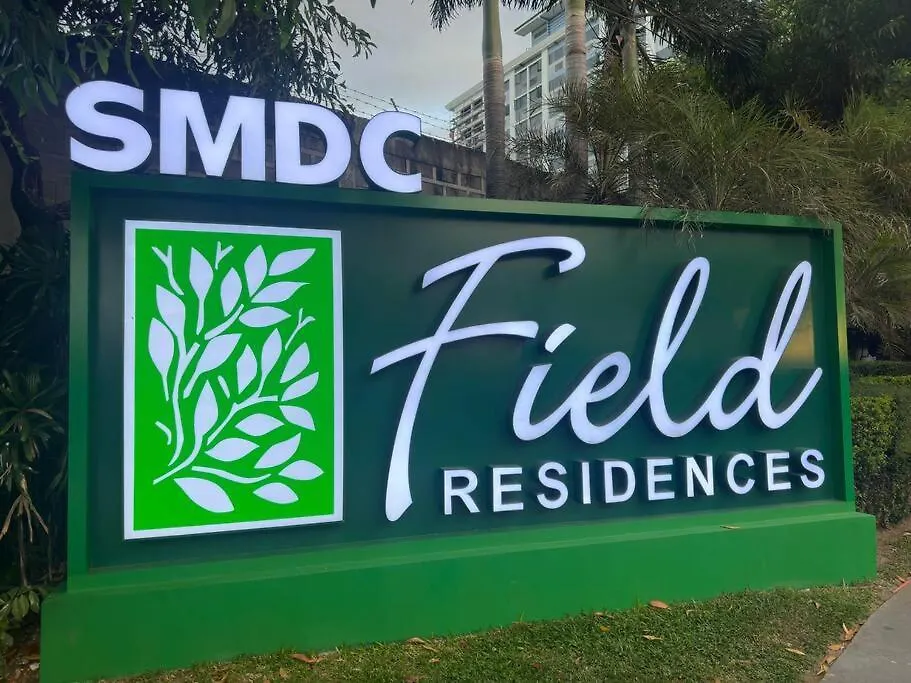 Field Residences - Reina Suites Manila 0*,  Philippines