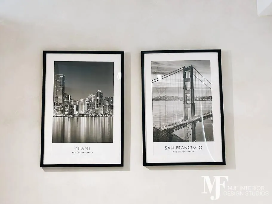 Apartment Field Residences - Reina Suites Manila